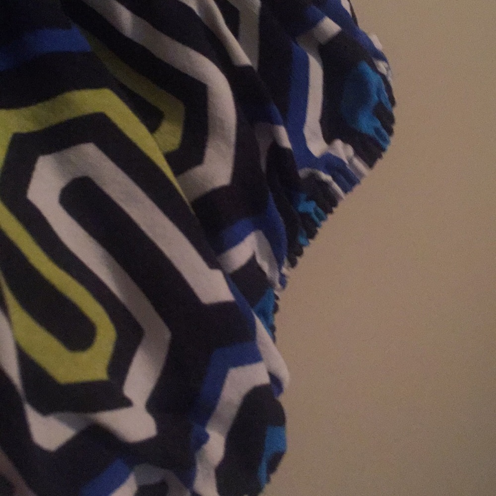 Multi colored shirt - Picture 3 of 3
